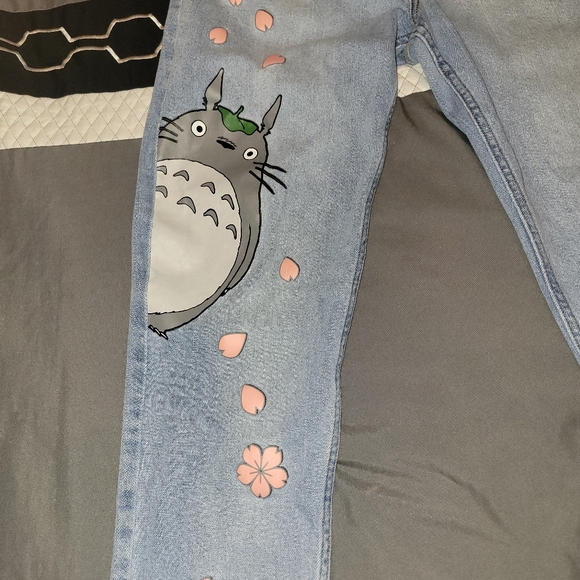 Size 5 jeans - Picture 2 of 6